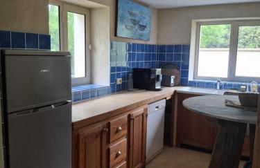 La Maison perchée - Mas de Rousseau - Foto 6