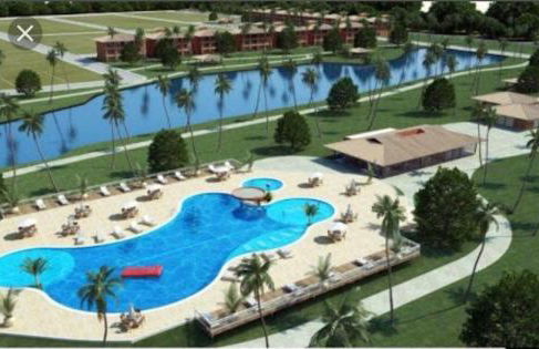 Condomínio Villa das Aguas com wi-fi - Photo 28