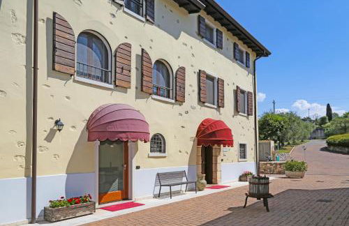 Apartments Colombara Bardolino - Foto 35