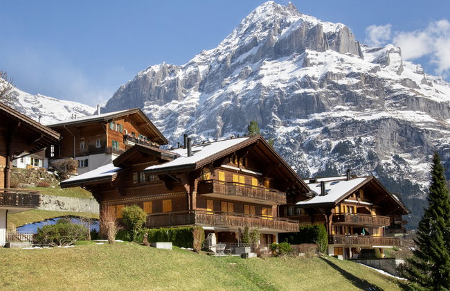 Chalet Cortina - Photo 4