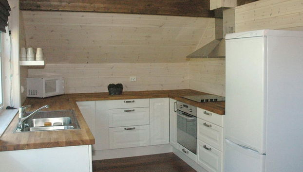 Holiday Home in Ã…ram - Foto 4