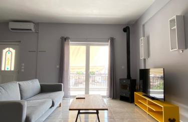 Nafplio Boutique Apartment - Foto 1