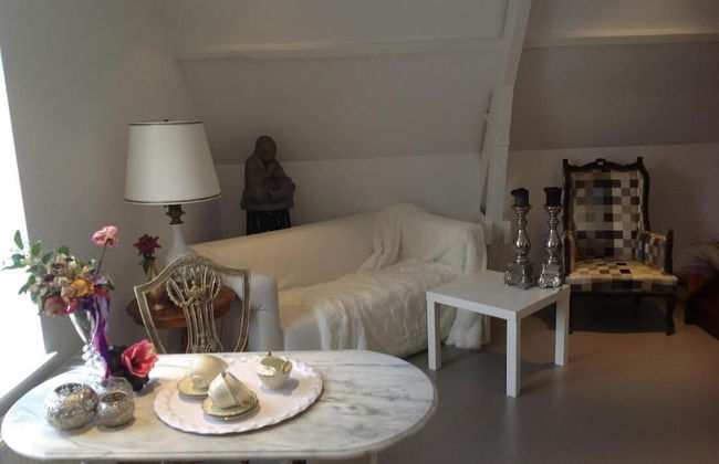 Apartment Naarden-vesting - Foto 14