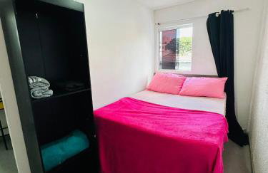 Apto Mobiliado e Confortavel Zona Norte - Foto 20