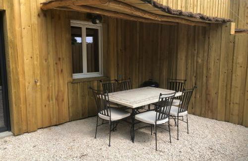 Cottage piscine intérieure31degrés ZOO LA FLECHE24H du Mans - Photo 14