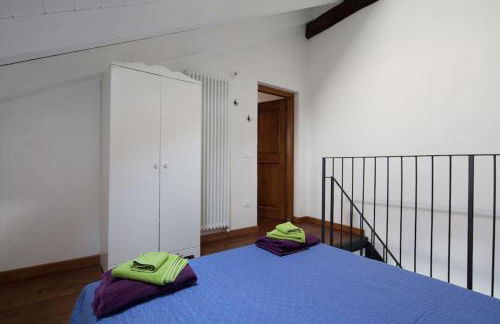 appartamento in casa medievale - Foto 19