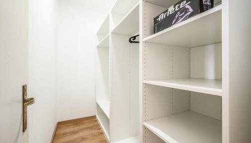 70 mq Central Station 100 mt - Foto 2, wardrobe