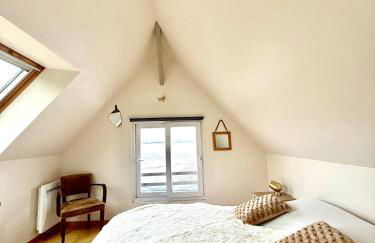 La vigie les pieds dans l'eau - Foto 33