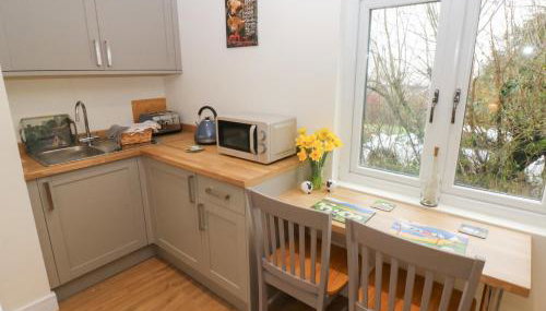 Heidiaway Lodge - Foto 3