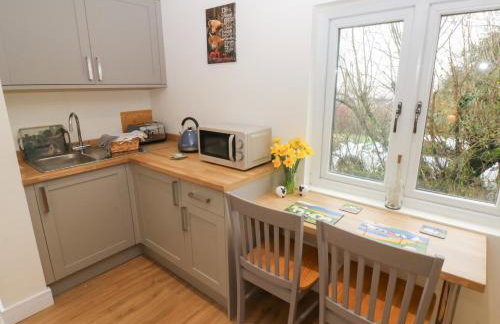 Heidiaway Lodge - Foto 3