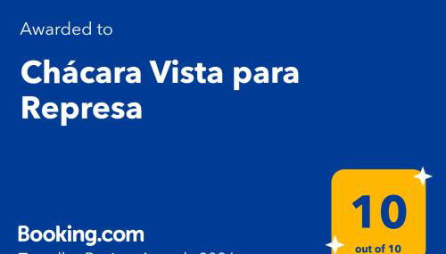 Chácara Vista para Represa - Foto 2