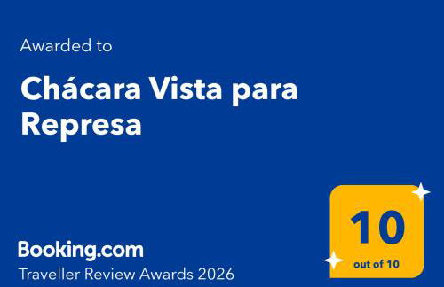 Chácara Vista para Represa - Foto 2