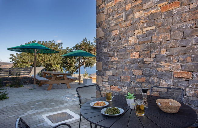 Villa Nesea Elounda With Private Pool - Foto 6