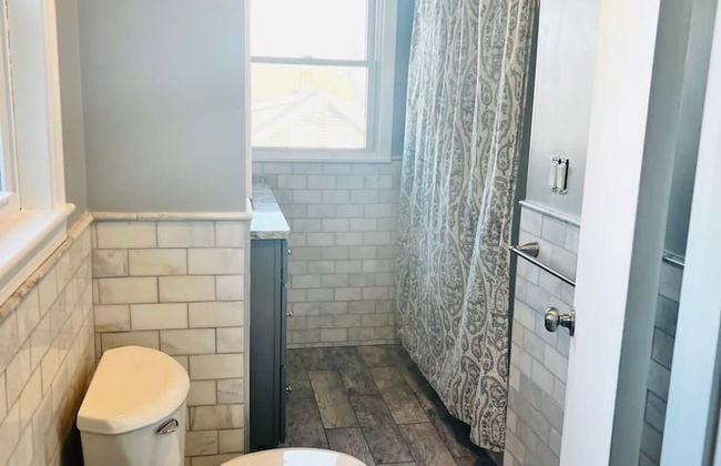 All New Beautiful Priscilla Beach House Ocean View - Foto 24