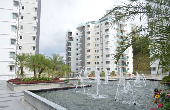 Symphony Suite Cameron Highlands - Foto 33