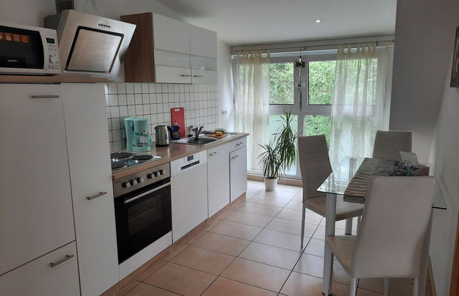 Sarahs Klein aber fein - Foto 1