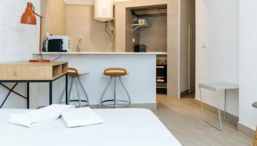 Downtown Lisbon Arroios Flat 3 - Foto 2