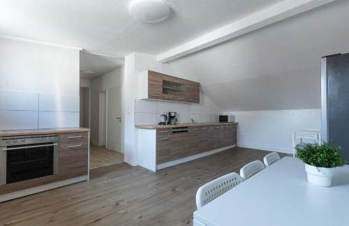 T&K Apartments Wegberg 5 Monteur Apartments - Foto 55