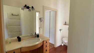 Château de Ferrègues - L'appart - Foto 2