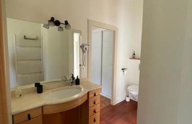 Château de Ferrègues - L'appart - Foto 2