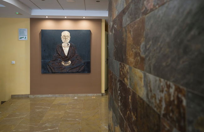 Aparthotel Atlántico Resort - Photo 64