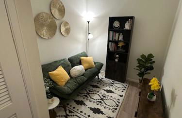 Stylish Gaslamp 1BR Den Patio Walk Everywhere - Foto 13