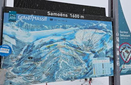Ski1600 - GrandMassif - Photo 17