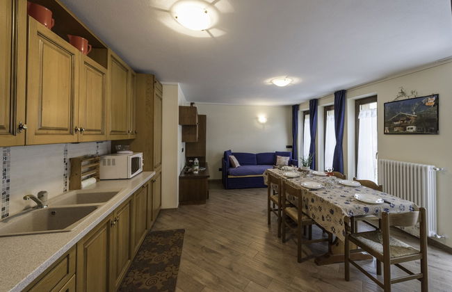 Appartamento Dina - Foto 11