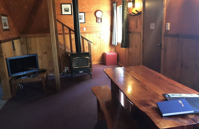 Cradle Highlander - Foto 35