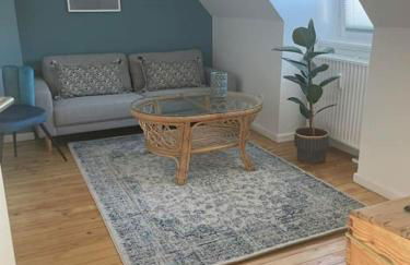 Hanseglück-hübsche FeWo am Altstadtrand mit Wifi - Foto 2