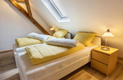 Ferienwohnung Degen - Foto 7