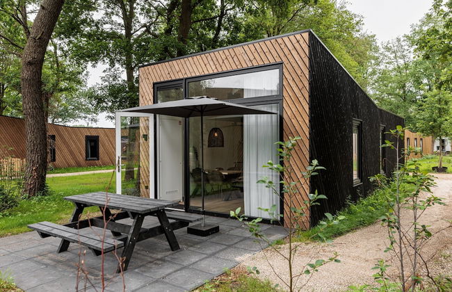 Lodge in Schaijk Near Green Holiday Park - Photo 1