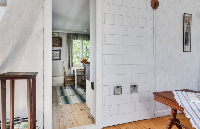 1 bedroom House in Färgelanda with garden - Photo 22