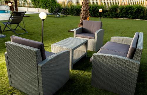 Villa Ilianna - Foto 10