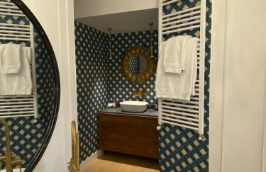 Apartamentos BEJAR - INDIGO - Photo 20