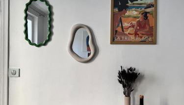 Batignolles-Montmartre / Mathieu - Foto 3