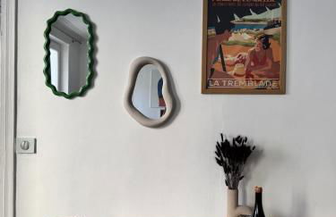 Batignolles-Montmartre / Mathieu - Foto 3