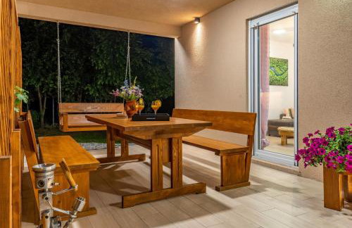 House Family Podhum - Foto 7