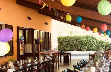 Agriturismo La Betulla - Photo 119