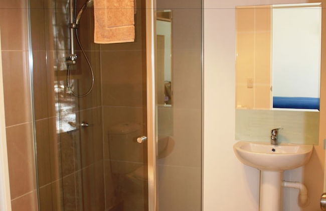 Craggy Peaks Wilderness Cabins - Foto 42