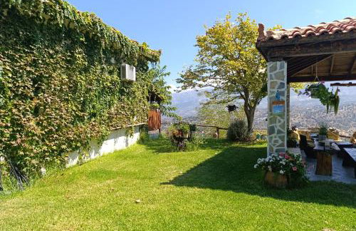 Panoramma Hause, Kampos Evdilou,Ikaria - Photo 13