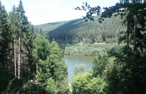 Ruckzugsort in Mossautal-huttenthal - Foto 62