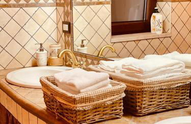 VILLA "Casa al Chiazzullo" - Foto 25