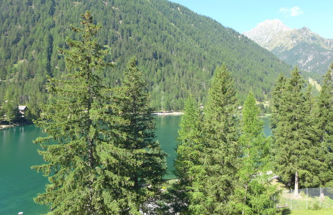 Alpes et Lac 28 - Foto 11