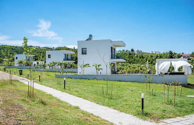 Continent Villas - Villa VIP - Foto 78