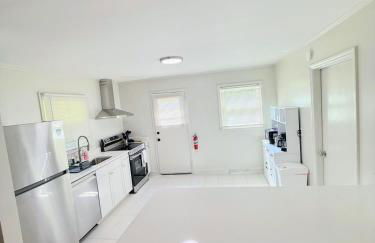 Renovated 2 Bed Walltown Home Walk to Duke! B - Foto 5