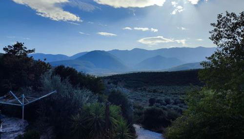 Little cottage up the hills - Foto 2