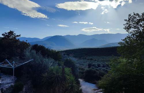 Little cottage up the hills - Foto 2