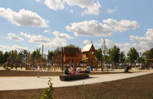 Apartment Paradies by Interhome - Foto 48