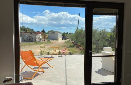 Villa Trellame - Casa vacanze tra gli ulivi - Foto 1